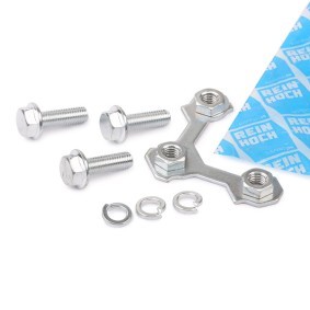 REINHOCH Veiligheidskap, draag, stuurstuk RH14-0034