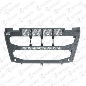 COVIND Kühlergrill unten 4FH/150