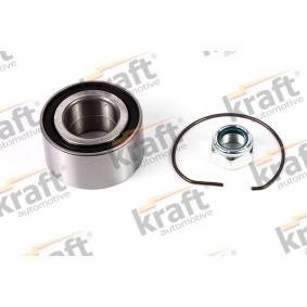 KRAFT Wiellagerset 4105125