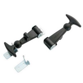 CARPOINT Serrure de capot-moteur 0537835