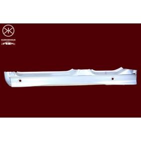 0060012 bas de caisse KLOKKERHOLM BMW Série 8