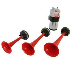 CARPOINT Horn 0524731