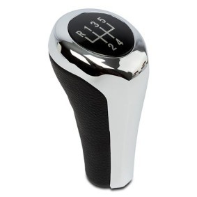 BC CORONA Schaltknauf POM40121