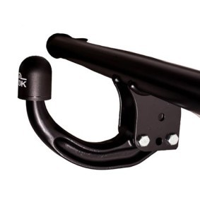originalni Lancia MUSA HOOK Vlecna kljuka, priprava za vleko 360710