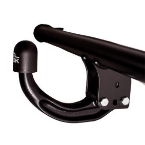 originalni Peugeot 1007 HOOK Vlecna kljuka, priprava za vleko 321104