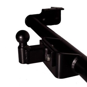 originalni Lancia MUSA HOOK Vlecna kljuka, priprava za vleko 180304