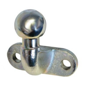 070608 HOOK Trailer ball hitch for TOYOTA PRIUS
