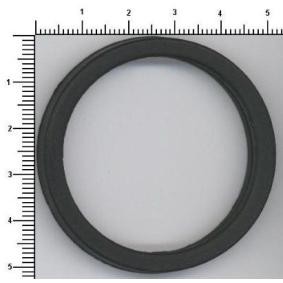 ELRING Junta, termostato 377.790