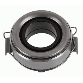 Spletna trgovina z SACHS Izklopni lezaj sklopke 3151 600 795