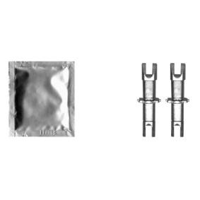 TEXTAR Juego de reparación, expansor 97045800