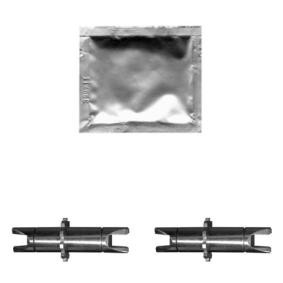 TEXTAR Juego de reparación, expansor 97046800