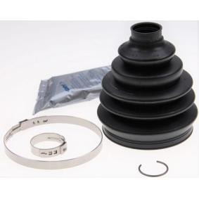 LÖBRO Mansjettsett, drivaksel 306977