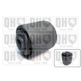 QUINTON HAZELL Lagerung, Lenker vorne, Gummimetalllager EMS8774