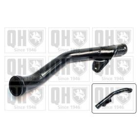 QUINTON HAZELL Conducto refrigerante QTH1039CF
