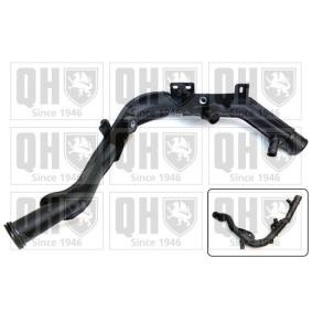 QUINTON HAZELL Conducto refrigerante QTH1042CF