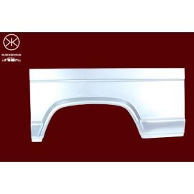 d'origine Citroën C25 KLOKKERHOLM Passage de roue 2096592