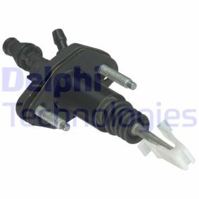 DELPHI Brake master cylinder LM80468