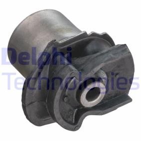 DELPHI Lagring, akselskaft TD1893W