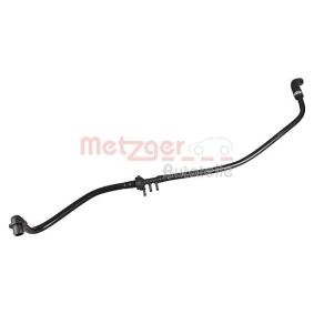 Spletna trgovina z METZGER Podtlacni vod, ojacevalnik zavore 2180018