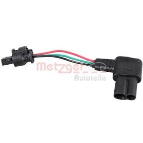 METZGER Batteriadapter 2323043
