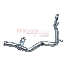 Pirkti METZGER Aušinimo skysčio vamzdis 4010333