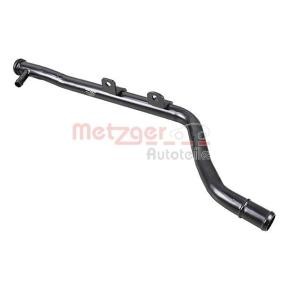 Pirkti METZGER Aušinimo skysčio vamzdis 4010334