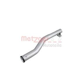 Pirkti METZGER Aušinimo skysčio vamzdis 4010335