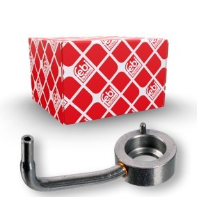 Spletna trgovina z FEBI BILSTEIN Soba za olje, hlajenje dna bata 172025