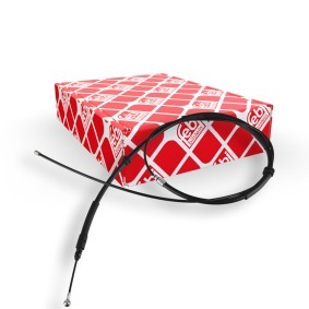 FEBI BILSTEIN Câble de frein à main 173207