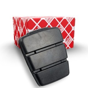 FEBI BILSTEIN Pedalbelegg, bremsepedal 173494