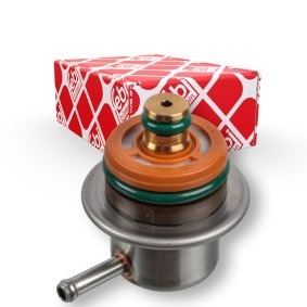 FEBI BILSTEIN Polttoaineen paineensäätäjä 173904