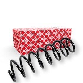 FEBI BILSTEIN Chassisveer 174716