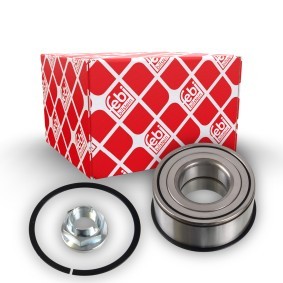FEBI BILSTEIN Hjullager 175089
