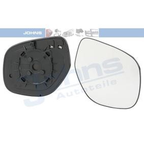 JOHNS Peililasi, ulkopeili 52 56 38-82