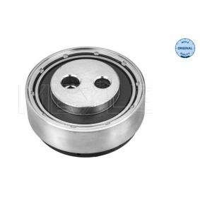 MEYLE Poulie, tendeur de courroie d'accessoire 63mm 100 009 0015
