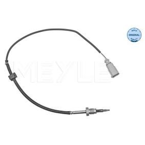 Купить MEYLE Датчик, температура выхлопных газов 114 800 0221