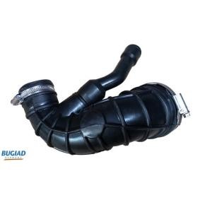 BUGIAD Tubo flexible de aspiración, filtro de aire BIH18102