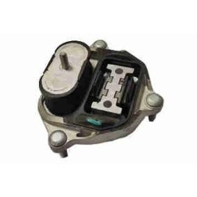 VAICO Vlezajenje, avtomatski menjalnik sredina, zadaj V10-5832