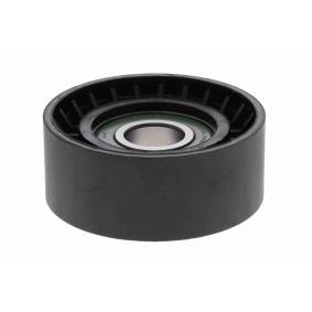 VAICO Spanrol, poly V-riem V25-1512