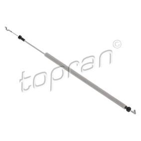 TOPRAN Tautrekk, døråpning 118 376