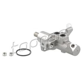 TOPRAN Hovedbremsesylinder 401 907