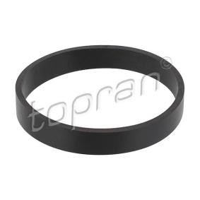 TOPRAN Joint de collecteur d'admission 408 063