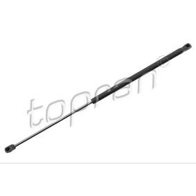 TOPRAN Baklukedemper 601 023
