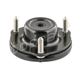 TOPRAN Jousijalan tukilaakeri 601 272