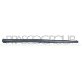 PRASCO Revêtement de bas de marche AD3251413