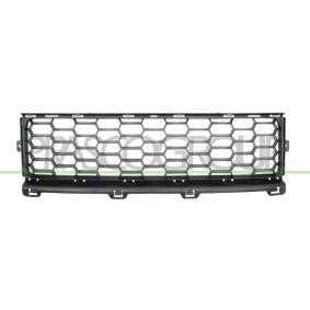 PRASCO Ventilatiegrille, bumper JE1002120
