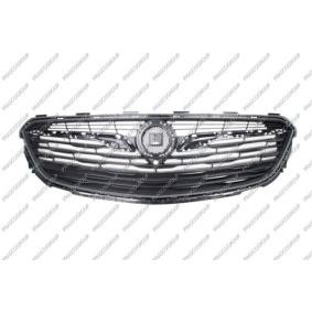 PRASCO Grille de calandre OP0642001