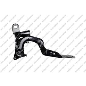 PRASCO Charnière, capot-moteur RN7003704