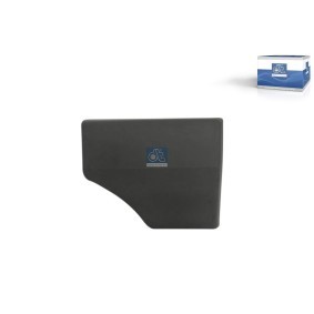 Купить DT Spare Parts Заслонка, бардачок 4.64115