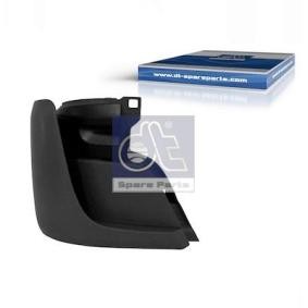 DT Spare Parts Abdeckung 4.70607